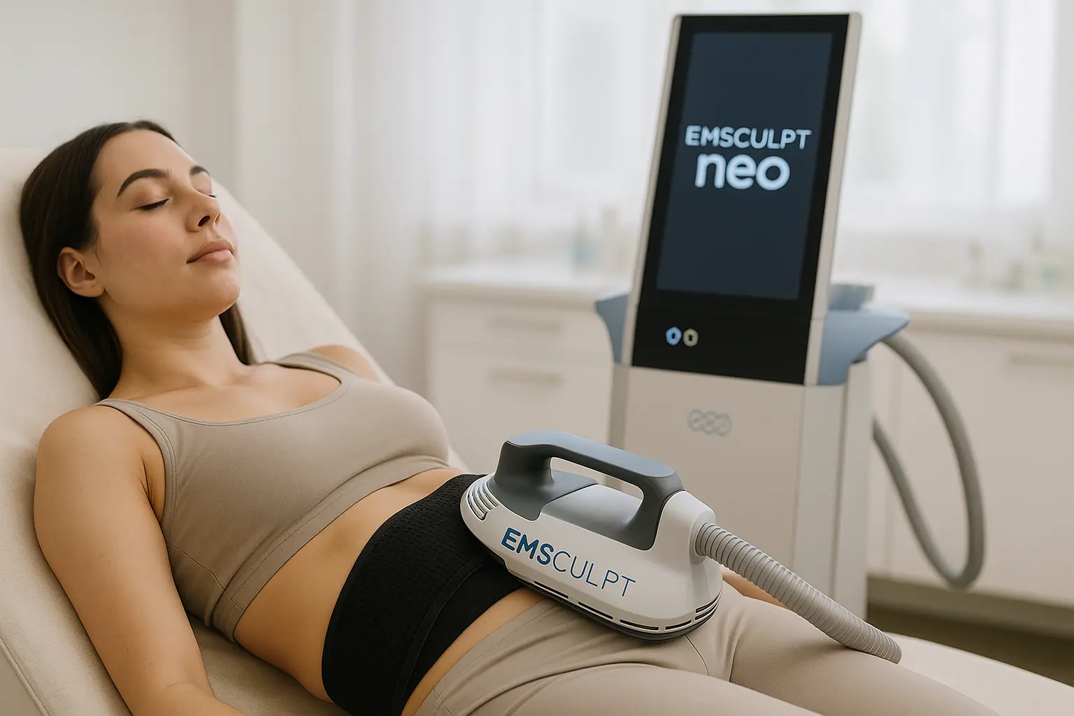Body Slimming Treatment The Kallos Care